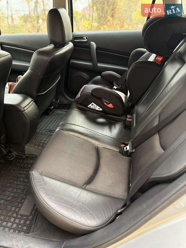 Универсал Mazda 6 2011 в Золотоноше фото 19 Универсал Mazda 6 2011 в Золотоноше