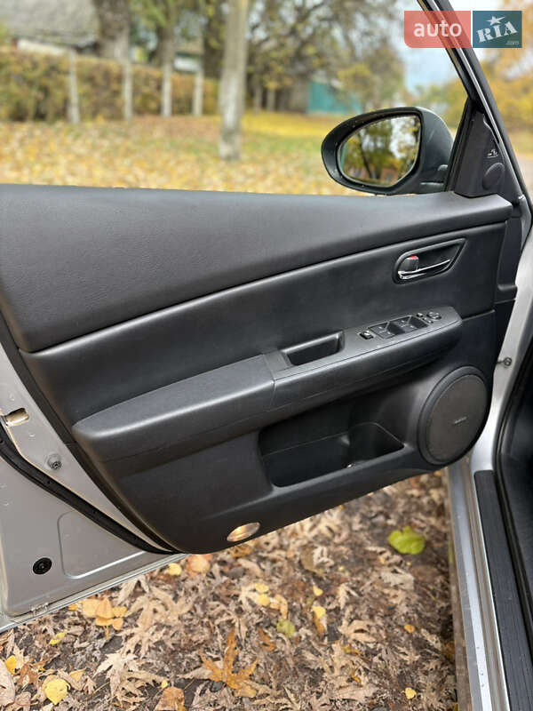 Универсал Mazda 6 2011 в Золотоноше фото 20 Универсал Mazda 6 2011 в Золотоноше