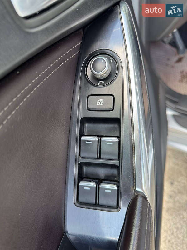 Універсал Mazda 6 2016 в Ізяславі