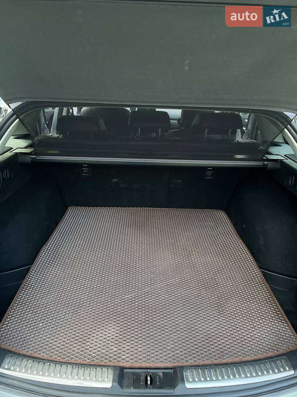 Універсал Mazda 6 2016 в Ізяславі