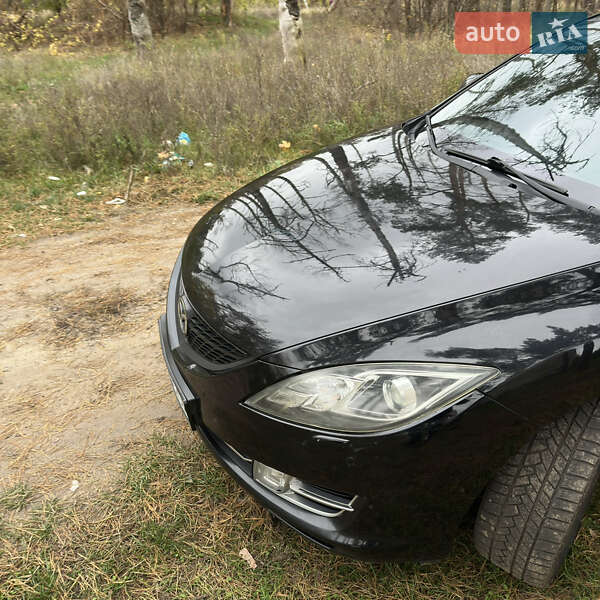 Универсал Mazda 6 2008 в Чернигове фото 14 Универсал Mazda 6 2008 в Чернигове