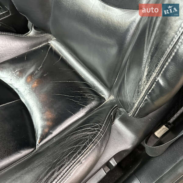 Универсал Mazda 6 2008 в Чернигове фото 20 Универсал Mazda 6 2008 в Чернигове