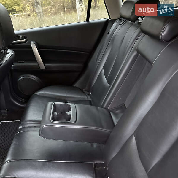 Универсал Mazda 6 2008 в Чернигове фото 31 Универсал Mazda 6 2008 в Чернигове