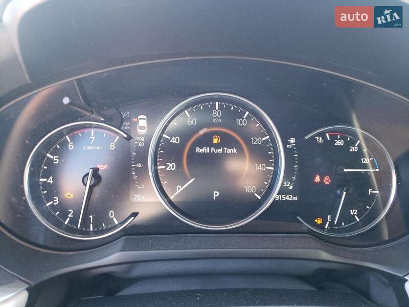 Седан Mazda 6 2019 в Виннице фото 9 Седан Mazda 6 2019 в Виннице