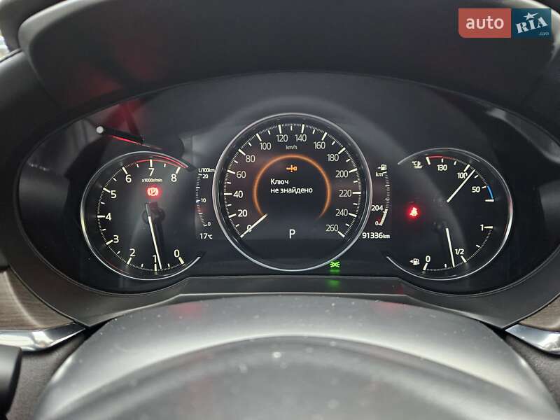 Седан Mazda 6 2020 в Киеве фото 41 Седан Mazda 6 2020 в Киеве