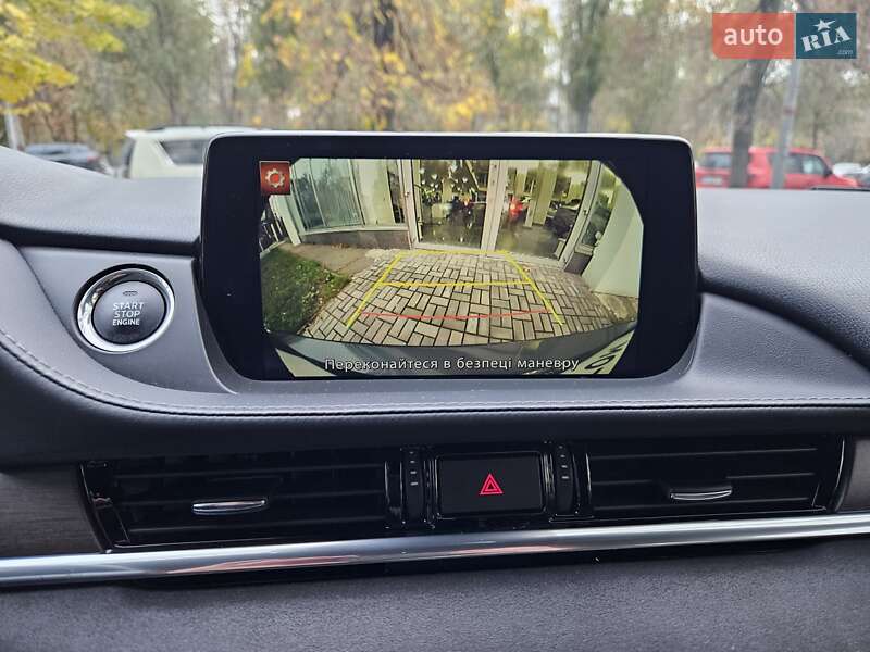 Седан Mazda 6 2020 в Киеве фото 46 Седан Mazda 6 2020 в Киеве