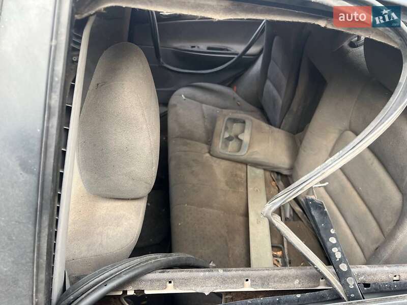 Седан Mazda 6 2003 в Киеве фото 2 Седан Mazda 6 2003 в Киеве