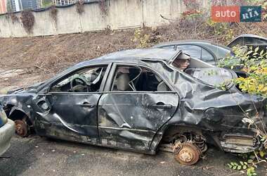 Седан Mazda 6 2003 в Києві
