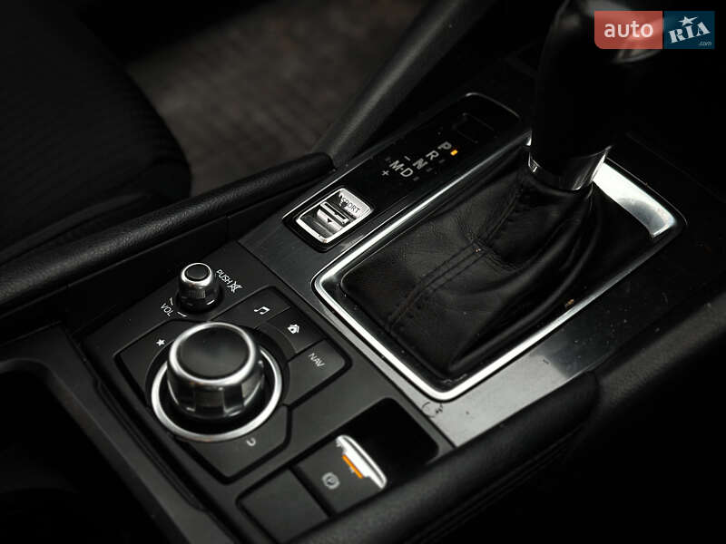 Седан Mazda 6 2017 в Днепре фото 17 Седан Mazda 6 2017 в Днепре