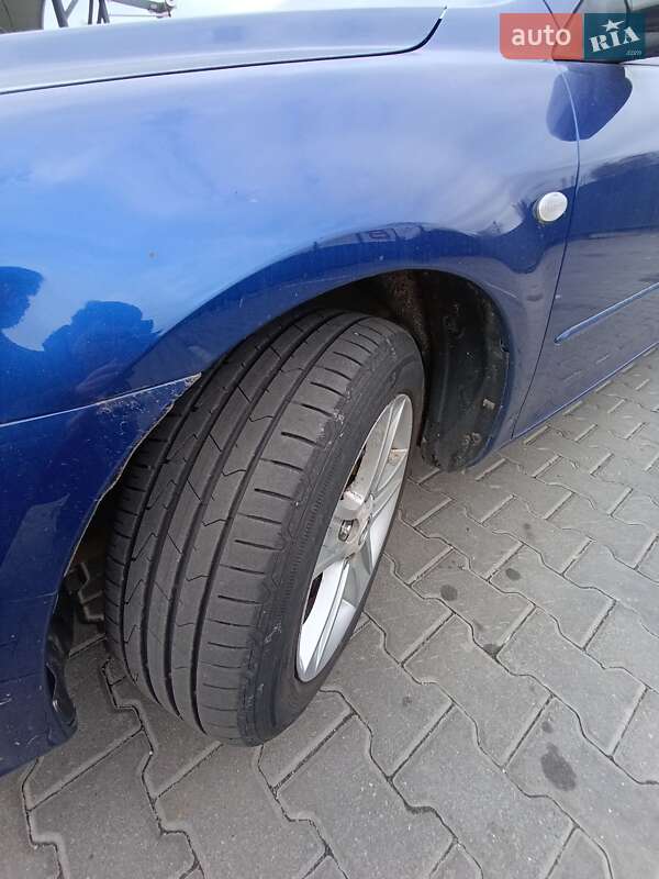 Седан Mazda 6 2005 в Хмельницком фото 8 Седан Mazda 6 2005 в Хмельницком
