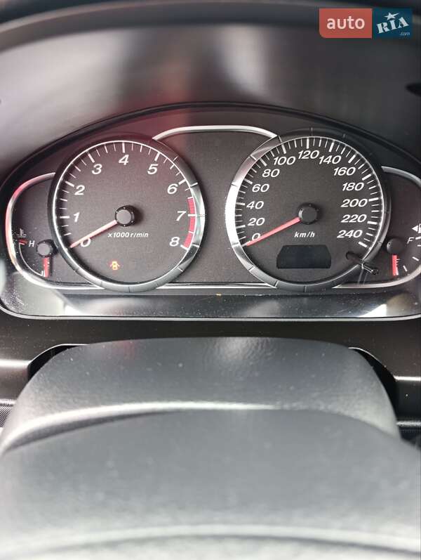 Седан Mazda 6 2005 в Хмельницком фото 14 Седан Mazda 6 2005 в Хмельницком