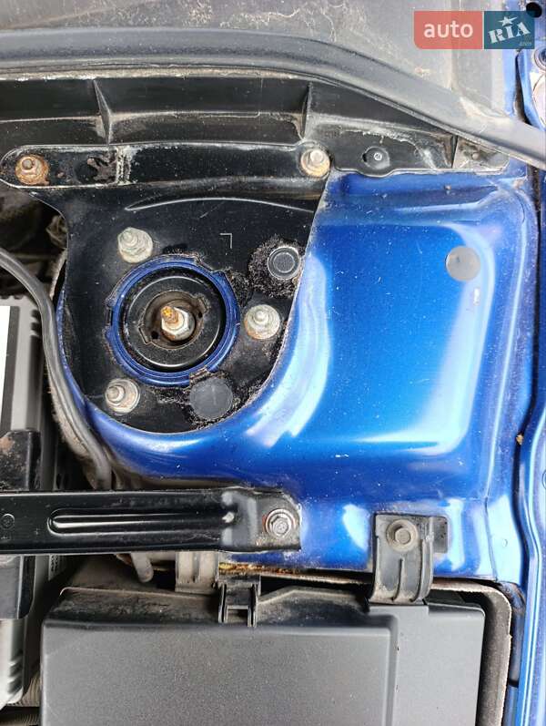 Седан Mazda 6 2005 в Хмельницком фото 29 Седан Mazda 6 2005 в Хмельницком