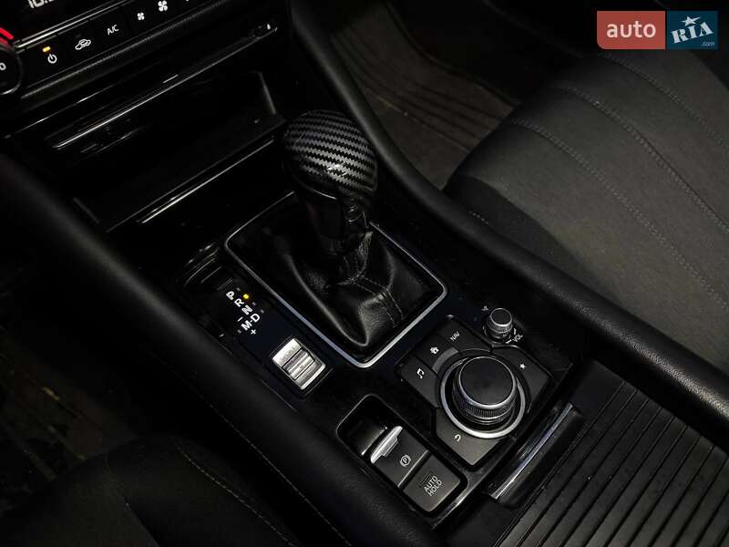 Седан Mazda 6 2019 в Києві фото 20 Седан Mazda 6 2019 в Києві