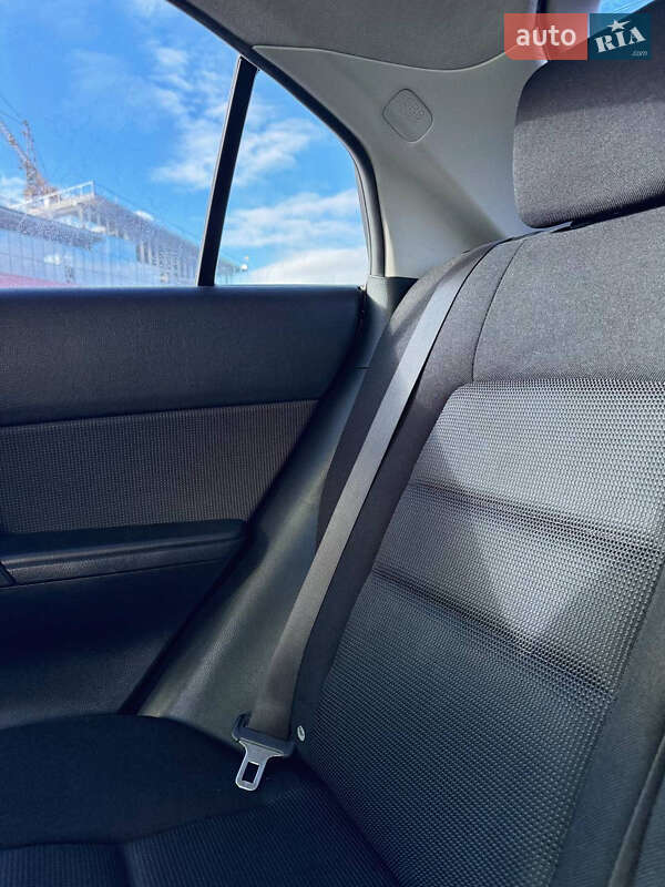 Лифтбек Mazda 6 2006 в Тернополе фото 10 Лифтбек Mazda 6 2006 в Тернополе