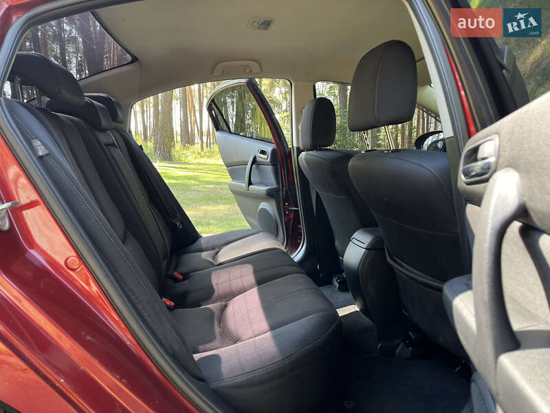 Седан Mazda 6 2011 в Чернігові фото 26 Седан Mazda 6 2011 в Чернігові