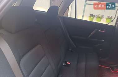 Універсал Mazda 6 2006 в Вознесенську