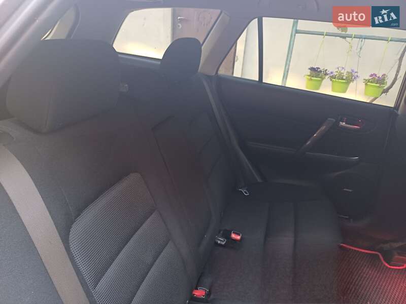 Універсал Mazda 6 2006 в Вознесенську фото 3 Універсал Mazda 6 2006 в Вознесенську