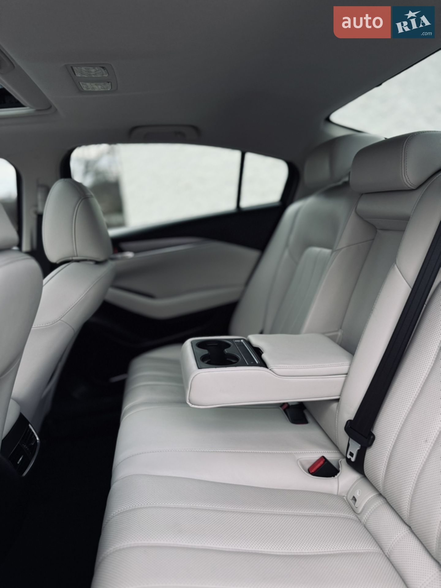 2019 Mazda 6 - мініатюра 14