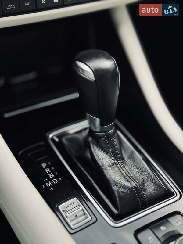 Седан Mazda 6 2019 в Косове