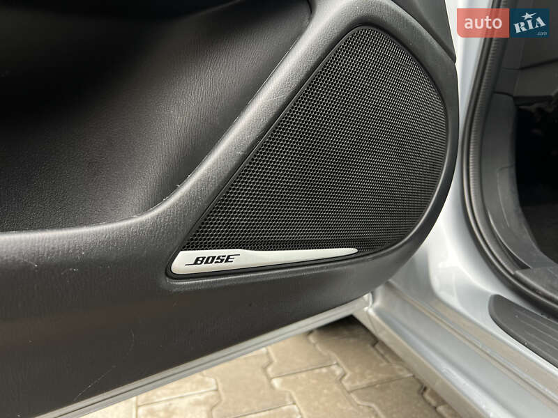 Седан Mazda 6 2018 в Житомирі