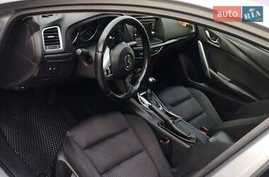 Седан Mazda 6 2014 в Сарнах