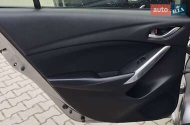 Седан Mazda 6 2014 в Сарнах