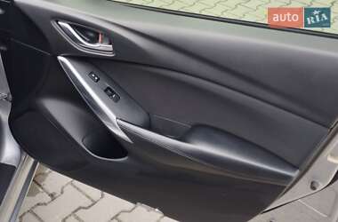 Седан Mazda 6 2014 в Сарнах
