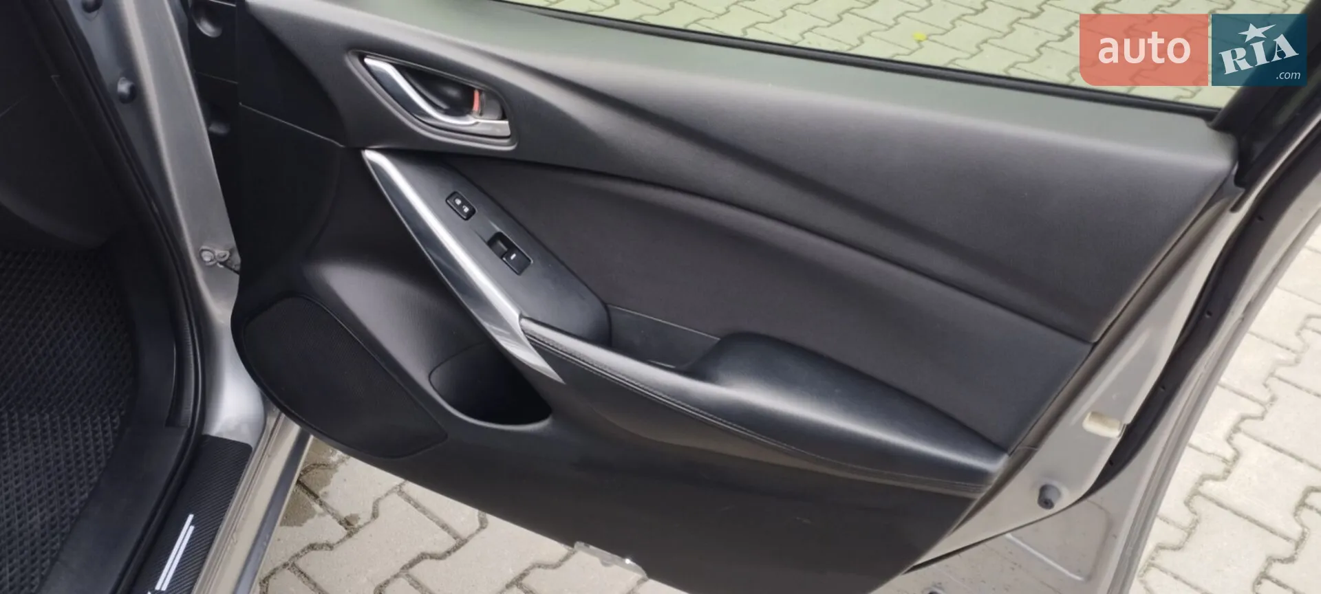 2014 Mazda 6 - мініатюра 17