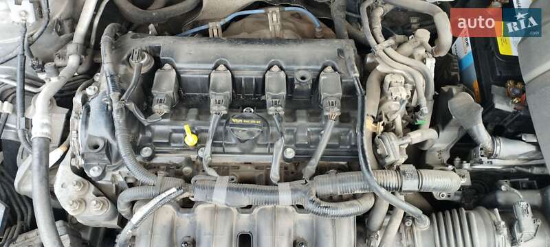 Седан Mazda 6 2014 в Сарнах фото 22 Седан Mazda 6 2014 в Сарнах