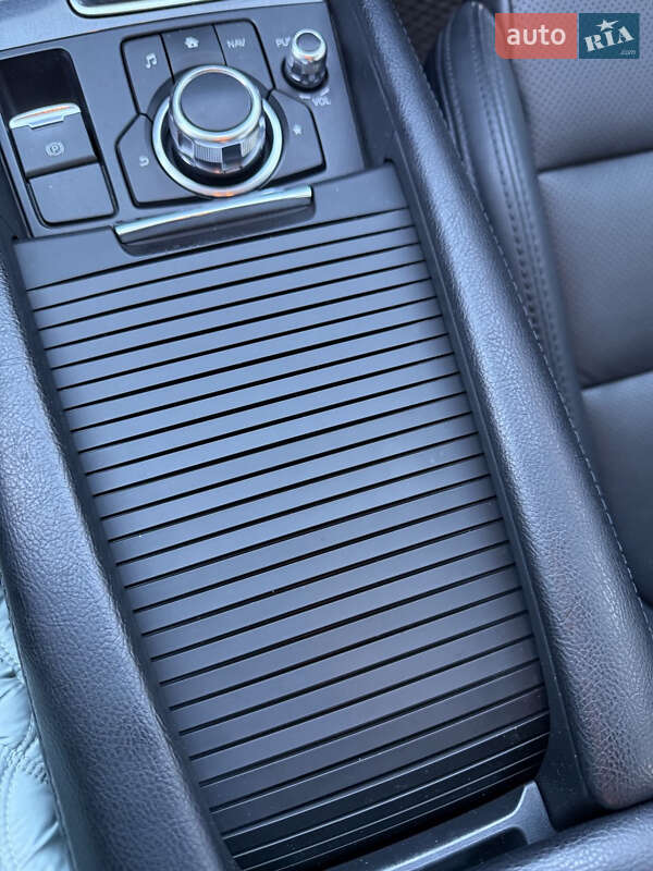 Седан Mazda 6 2016 в Днепре фото 17 Седан Mazda 6 2016 в Днепре