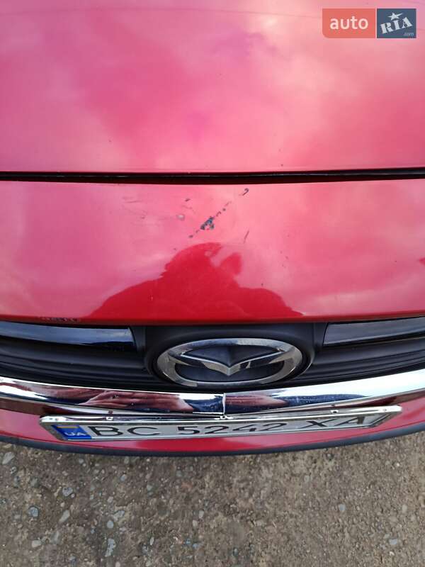 Седан Mazda 6 2016 в Стрию фото 34 Седан Mazda 6 2016 в Стрию