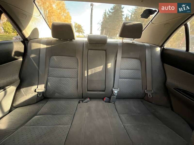 Седан Mazda 6 2005 в Житомире фото 30 Седан Mazda 6 2005 в Житомире