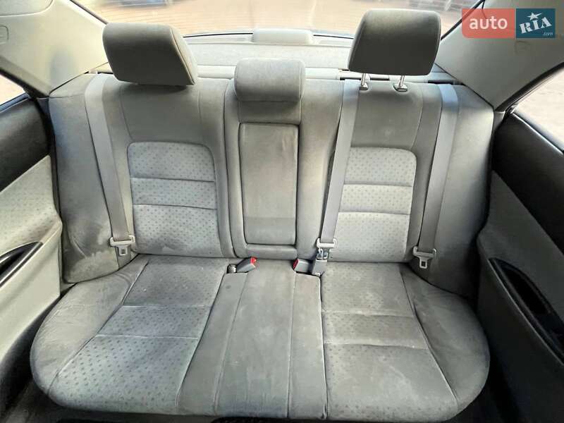 Седан Mazda 6 2005 в Житомире фото 23 Седан Mazda 6 2005 в Житомире