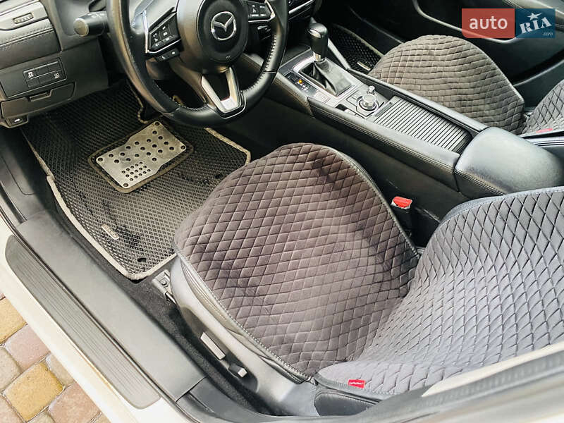 Седан Mazda 6 2017 в Харкові фото 23 Седан Mazda 6 2017 в Харкові