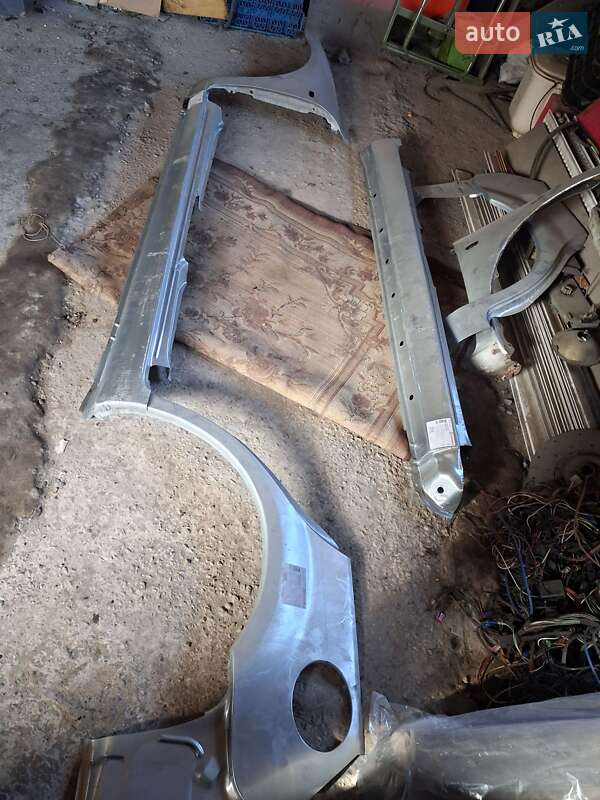 Лифтбек Mazda 6 2003 в Киеве фото 8 Лифтбек Mazda 6 2003 в Киеве