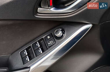 Універсал Mazda 6 2016 в  фото 14 Універсал Mazda 6 2016 в