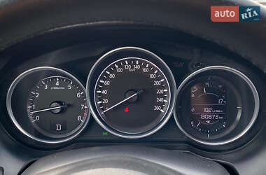 Універсал Mazda 6 2016 в  фото 16 Універсал Mazda 6 2016 в