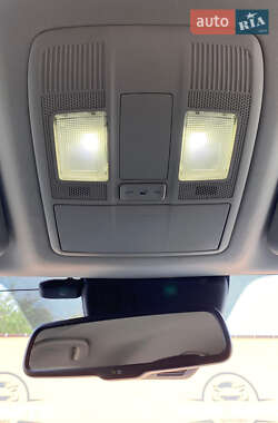 Універсал Mazda 6 2016 в  фото 21 Універсал Mazda 6 2016 в