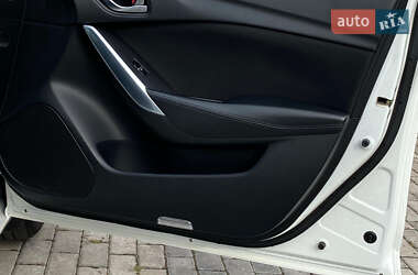 Універсал Mazda 6 2016 в  фото 28 Універсал Mazda 6 2016 в