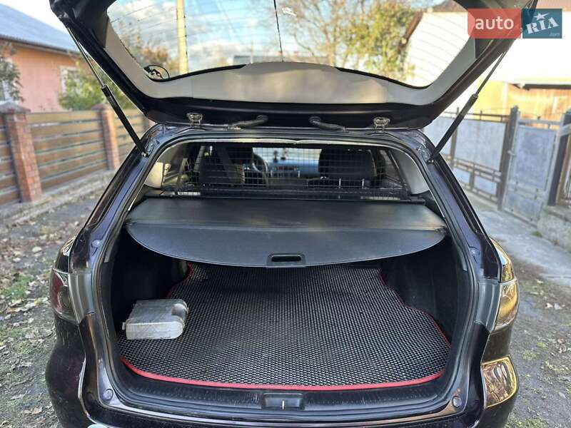 Универсал Mazda 6 2006 в Жовкве фото 21 Универсал Mazda 6 2006 в Жовкве