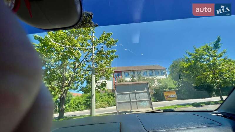 Седан Mazda 6 2007 в Николаеве