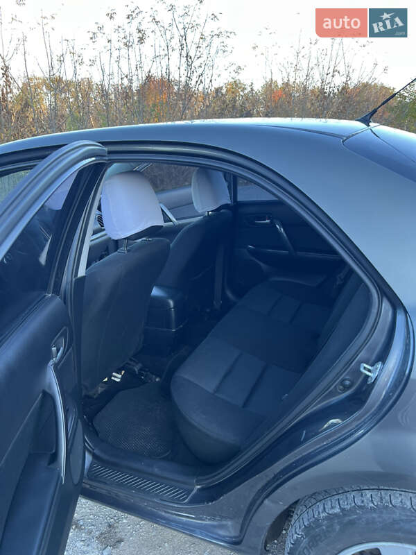 Седан Mazda 6 2006 в Каменец-Подольском