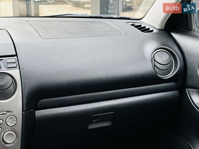 Універсал Mazda 6 2003 в Харкові фото 27 Універсал Mazda 6 2003 в Харкові