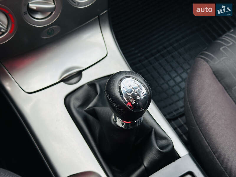 Універсал Mazda 6 2003 в Харкові фото 38 Універсал Mazda 6 2003 в Харкові