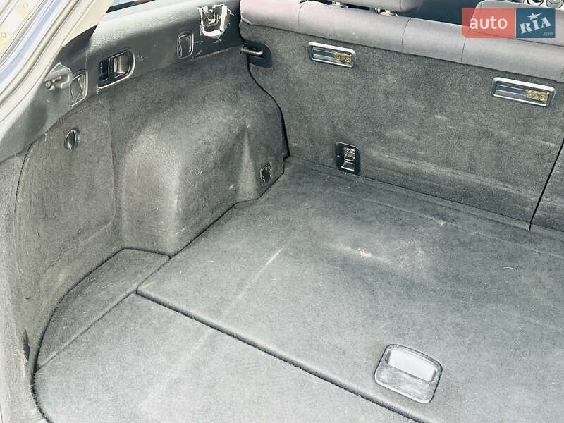 Універсал Mazda 6 2003 в Харкові фото 41 Універсал Mazda 6 2003 в Харкові