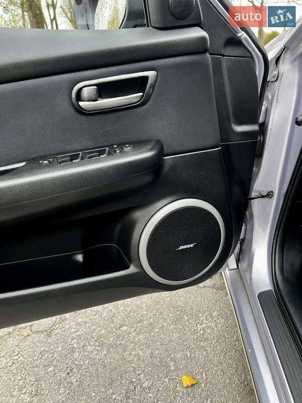 Универсал Mazda 6 2008 в Житомире фото 33 Универсал Mazda 6 2008 в Житомире