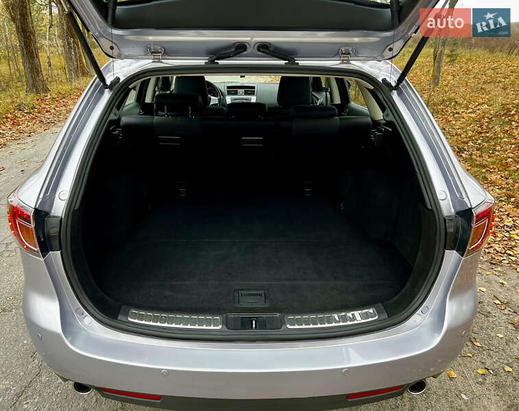 Универсал Mazda 6 2008 в Житомире фото 36 Универсал Mazda 6 2008 в Житомире