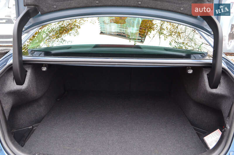 Седан Mazda 6 2017 в Киеве фото 10 Седан Mazda 6 2017 в Киеве