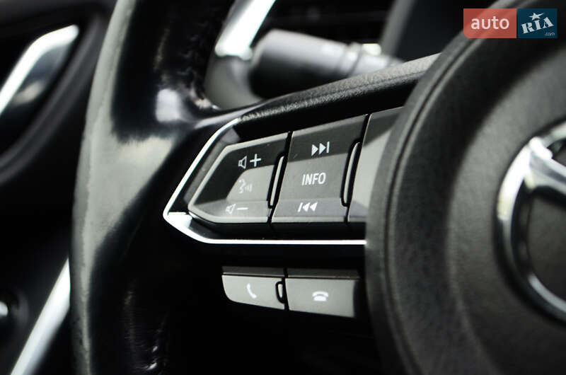 Седан Mazda 6 2017 в Киеве фото 26 Седан Mazda 6 2017 в Киеве