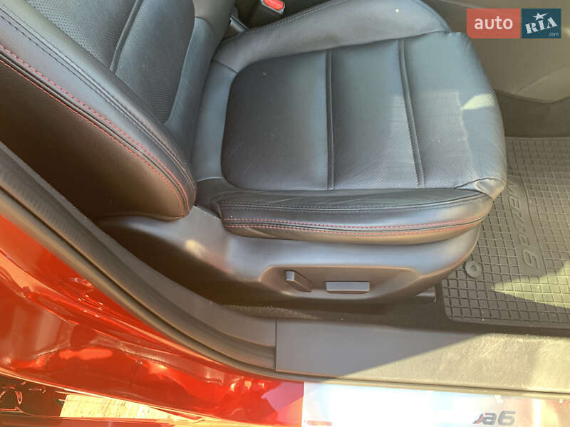 Седан Mazda 6 2014 в Одессе фото 17 Седан Mazda 6 2014 в Одессе